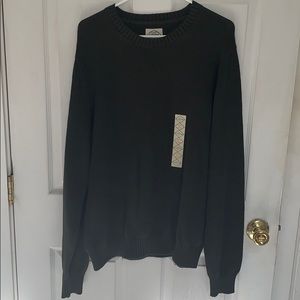 St John’s Bay Green Sweater